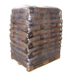 Home Holzpellets HOYER – 990kg