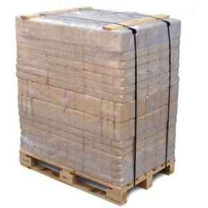 Home Mischholz Holzbriketts Palette-RUF – 960kg