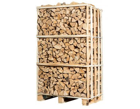 VF.jpg Holzbriketts PiniKay Hartholz Octagon ,960 kg