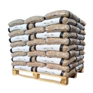 Home VERBA PELLET – PALETTE ZU 70 SÄCKEN ZU 15 KG
