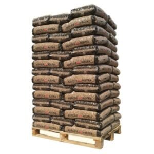 Home BIO-ENERGIE-PELLET – MIT 66 SÄCKEN PALETTE ZU 15 KG