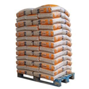 Home BIO-TECHNIK PELLET – PALETTE ZU 50 SÄCKEN ZU 15 KG